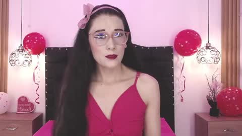 MONICA online show from February 16, 2026, 12:23 pm