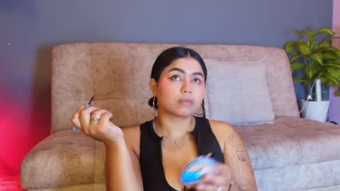 Snapshot of jade_brunnette chatting on May 25, 2026, 8:26 pm Jade Brunete online show from May 25, 2026, 8:26 pm