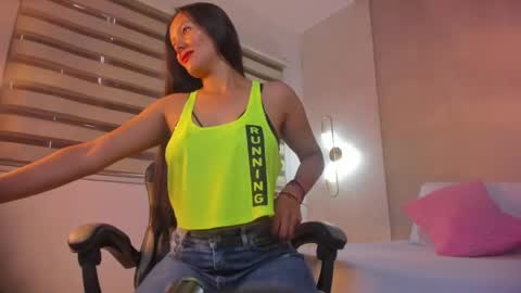 Snapshot of jade_callen chatting on June 2, 2026, 11:56 am J A D E online show from June 2, 2026, 11:56 am