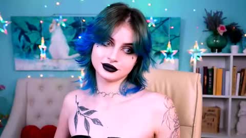 jade_castle online show from December 28, 2024, 5:33 am