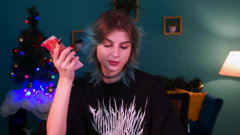 jade_castle online show from January 11, 2025, 4:48 am