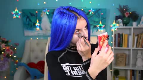 jade_castle online show from January 25, 2025, 2:04 am