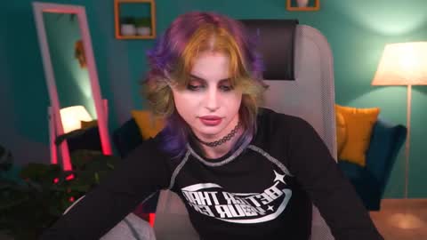 jade_castle online show from January 30, 2025, 8:22 am