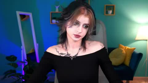 jade_castle online show from February 14, 2025, 5:19 am