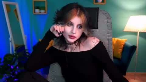 jade_castle online show from February 22, 2025, 5:12 am