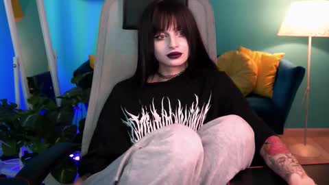 jade_castle online show from March 1, 2025, 9:07 am