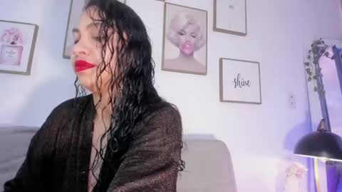 jade_chers online show from June 30, 2026, 1:01 pm