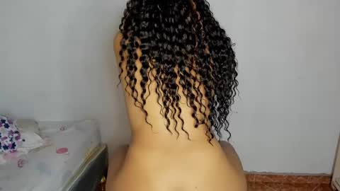 Jadeleidy Dorthini online show from December 27, 2024, 12:50 am