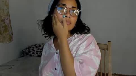 Jadeleidy Dorthini online show from January 29, 2025, 2:19 am