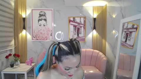 Snapshot of jade_jones_a chatting on October 3, 2025, 4:09 am Jade online show from October 3, 2025, 4:09 am