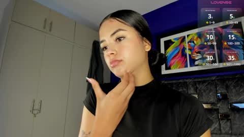 Snapshot of jade_lovv chatting on June 9, 2026, 12:17 pm jade_lovv online show from June 9, 2026, 12:17 pm