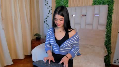 Snapshot of jade_nm chatting on March 30, 2026, 2:51 pm ade online show from March 30, 2026, 2:51 pm