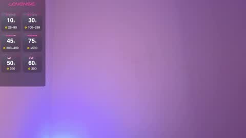 Jade Paris online show from February 28, 2025, 10:28 pm