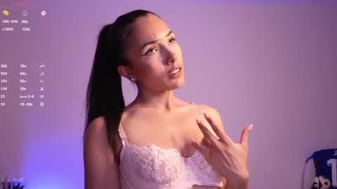 Jade Paris online show from June 19, 2026, 4:55 pm