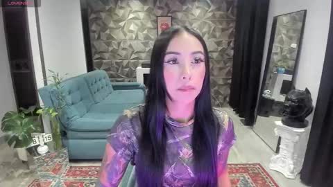 Jade  independent model online show from September 23, 2025, 10:07 am