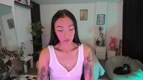 Jade  independent model online show from April 27, 2026, 12:14 pm