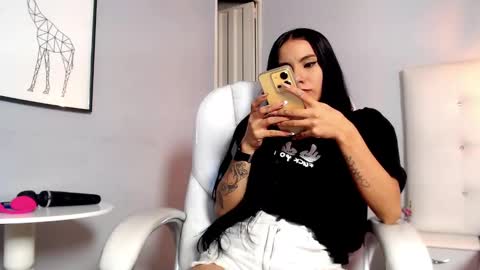 Snapshot of jade_scarllet chatting on December 31, 2024, 4:06 am karlla scarlet online show from December 31, 2024, 4:06 am