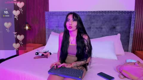 karlla scarlet online show from May 3, 2026, 4:29 am