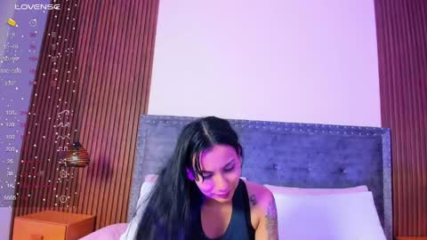 karlla scarlet online show from June 2, 2026, 4:03 am