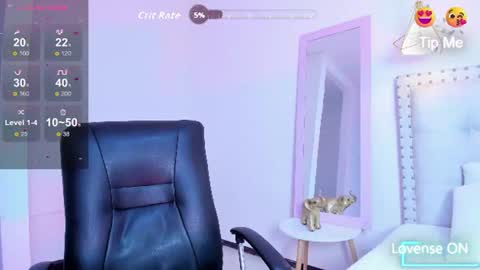 karlla scarlet online show from July 7, 2026, 7:23 am