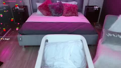 JADE online show from March 8, 2025, 9:08 pm