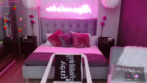 JADE online show from March 9, 2025, 8:21 pm