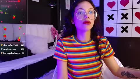 JADE online show from March 10, 2025, 6:34 pm