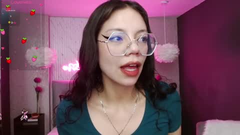 JADE online show from March 11, 2025, 8:31 pm