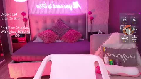 Snapshot of jade_storm_ chatting on June 13, 2026, 9:46 pm JADE online show from June 13, 2026, 9:46 pm