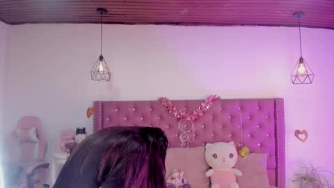 Jade online show from March 16, 2026, 8:24 pm