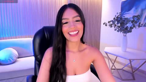 Snapshot of jadeevansx chatting on December 12, 2024, 5:26 pm JADE EVANS online show from December 12, 2024, 5:26 pm