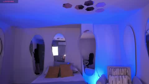 Snapshot of jadeevansx chatting on January 5, 2025, 5:41 pm JADE EVANS online show from January 5, 2025, 5:41 pm