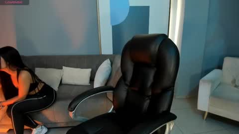 Snapshot of jadeevansx chatting on February 16, 2025, 11:49 am JADE EVANS online show from February 16, 2025, 11:49 am