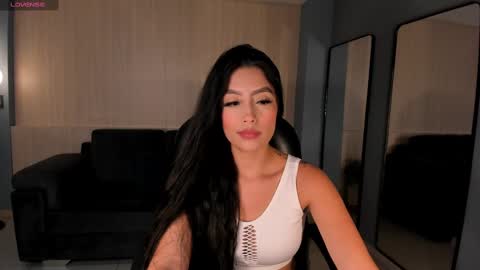 Snapshot of jadeevansx chatting on February 24, 2025, 6:04 pm JADE EVANS online show from February 24, 2025, 6:04 pm