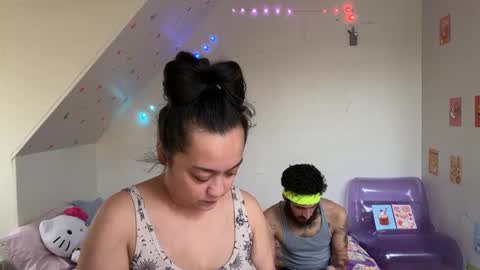 Jade online show from February 13, 2025, 10:22 pm