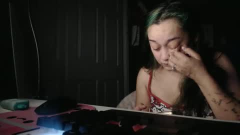 Jade online show from March 9, 2026, 10:08 am