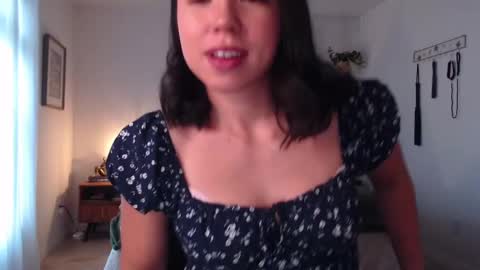 Jade Love online show from February 24, 2025, 8:03 pm