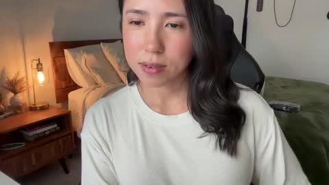 Jade Love online show from September 23, 2025, 8:23 pm