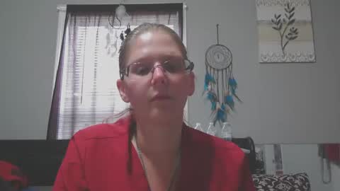 JadeLuv online show from March 6, 2026, 6:15 pm