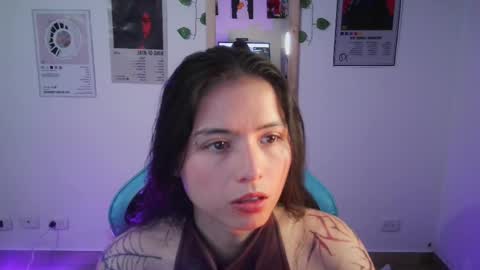 Snapshot of jademonet_ chatting on April 17, 2026, 4:48 am Jade 3 online show from April 17, 2026, 4:48 am