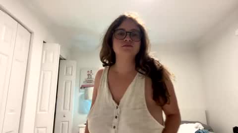 jademonroe0522 online show from October 9, 2025, 10:57 am