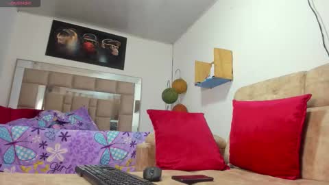 Jaden online show from February 23, 2026, 1:03 am