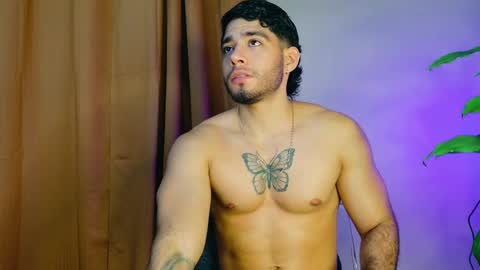 Snapshot of jadenfeynman chatting on March 1, 2025, 2:15 am Jaden Feynman online show from March 1, 2025, 2:15 am