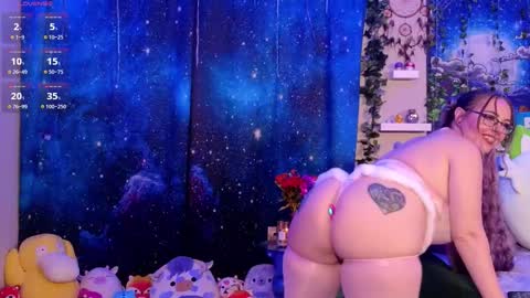 jadeplant online show from February 15, 2026, 1:24 am