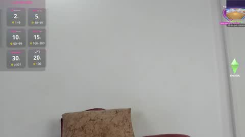 Snapshot of jadesmiith1 chatting on February 12, 2025, 1:06 pm Jade Smith online show from February 12, 2025, 1:06 pm