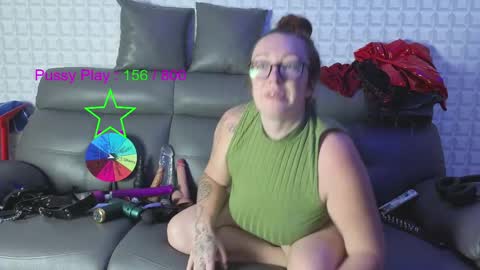 Jade Star online show from March 24, 2026, 11:54 pm