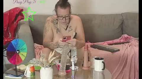 Jade Star online show from July 23, 2026, 12:35 am