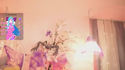 Jade Summer online show from October 13, 2025, 11:32 am