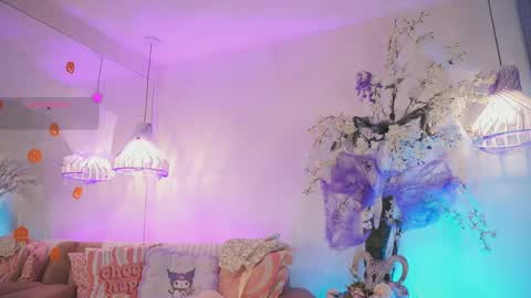 Jade Summer online show from October 22, 2025, 11:32 am