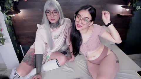 Jade  Khada online show from January 31, 2025, 11:35 pm